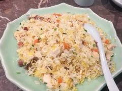 -冶春茶社(星汉大厦店)