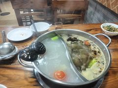 -肥婆麻辣火锅.顺德首创药材麻辣火锅(容桂店)