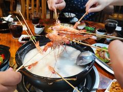-盈田盈粥庄(博山东路店)