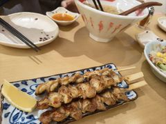 -鳗葉(万象城店)