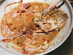 -大鱼徽州·寻味徽菜(万象汇店)