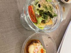 -星河湾半岛酒店·意咖啡西餐厅