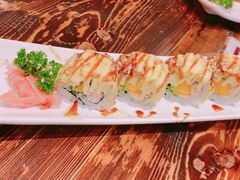 -小川洋风料理(街道口店)