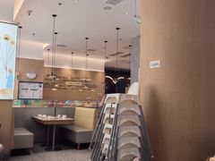 -蔡澜点心·粤菜(丽泽天街店)