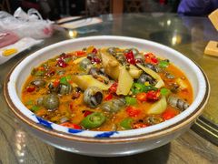 招牌螺丝-大川先生·小龙虾·川菜(信义坊店)