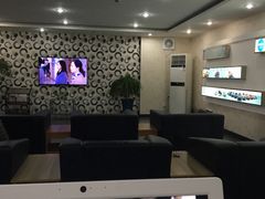 -上海华帆旗开比亚迪4S店(浦东北路店)