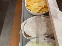 -八合里潮汕鲜牛肉火锅(吉大店)