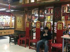 -大清花饺子(五五路店)