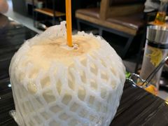 -东椰·海南椰子鸡火锅(朝阳门店)