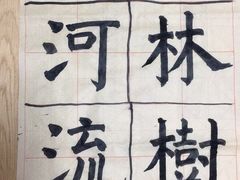 -阿妮亚少儿美术书法(望京店)