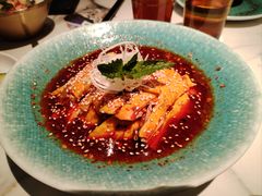 -雀蓝川菜(滨湖万象汇店)