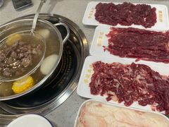 -杏花吴记牛肉火锅