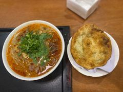 -顺华粉馆(桃园南路店)