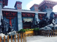 -厦门方特梦幻王国