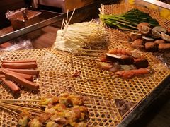 -万德诺富特酒店·自助餐厅(万德大厦店)