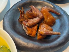 -荣小馆(安达仕店)