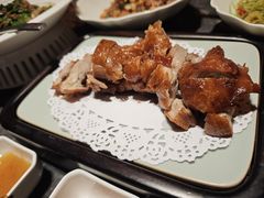 -炊烟小炒黄牛肉(浦东世纪汇店)