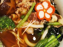 -昱匠·日本料理(金融街店)