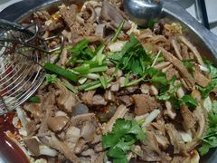 -古乐牛香·鲜牛肉牛杂火锅(新区店)