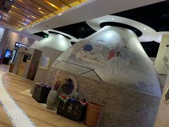 -丽池宫韩式汗蒸会馆(华灯坊店)