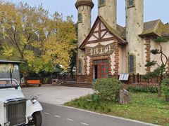 -东平国家森林公园