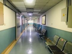 -北京中西医结合医院