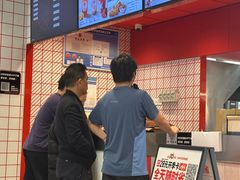 -肯德基(慈溪爱琴海店)