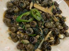 -南记食粥坊·宵夜大排档(南桂店)