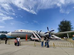 -中国航空博物馆