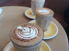 -Seesaw Coffee(朝阳大悦城店)