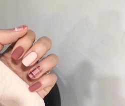 -Pink You美甲美睫纹绣定制中心