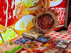 -世纪联华超市(江城店)