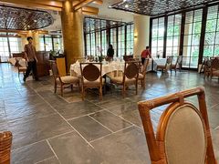 -白云中餐厅·粤菜·亚龙湾喜来登度假酒店