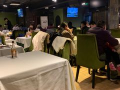 -戈拿旺巴西烤肉(崇文门店)
