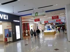 -京粮广场