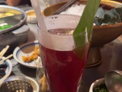-巴奴毛肚火锅(二七万达店)