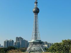 -文华公园(禅城区)