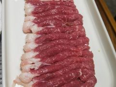 -东来顺铜锅炭火涮肉(上地华联店)