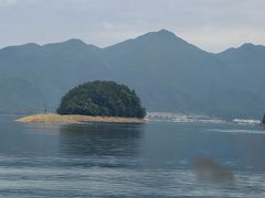 -庐山西海主景区