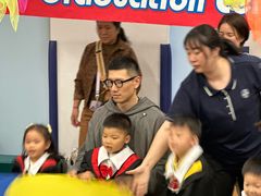 -美吉姆早教(恒隆中心)