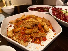 -富力威斯汀酒店-中国元素中餐厅(武昌临江店)