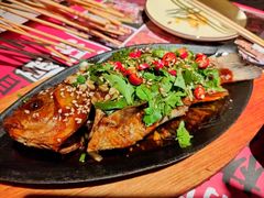 -寂寞的豆芽(西大望南路店)