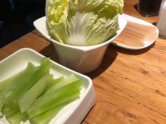 -半天妖烤鱼(方庄店)