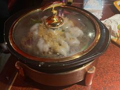 -绿茶餐厅(蓝色港湾店)