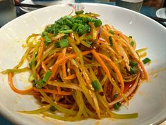 -干老四雅鱼饭店(滨江西路店)