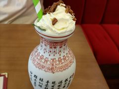 -秘密旅行Bonjour(黑金冠 江南西店)