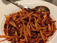 -宝轩渔府·老字号海鲜·正宗津菜(水上店)