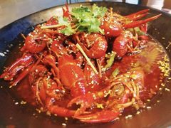 -红辣椒·川菜·火锅(科华路店)