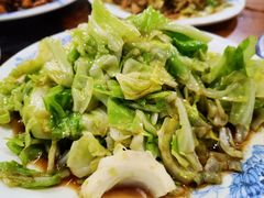圆白菜-洪福亮酒家(南草厂街店)