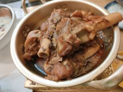 羊棒骨-大头亮羊汤烩面·河南非遗(良乡总店)